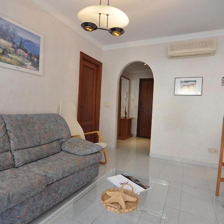 Rnet - Rhc- 2214 - Rosas Holiday Center Bagian luar foto